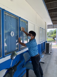 ไฟล์แนบ กปภ.สาขาพนมทวน จัดกิจกรรม Big Cleaning Day ครั้งที่ 3/2565