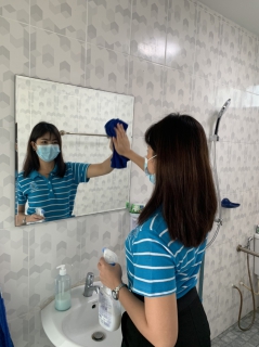 ไฟล์แนบ กปภ.สาขาพนมทวน จัดกิจกรรม Big Cleaning Day ครั้งที่ 3/2565