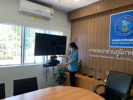 ไฟล์แนบ กปภ.สาขาพนมทวน จัดกิจกรรม Big Cleaning Day ครั้งที่ 3/2565
