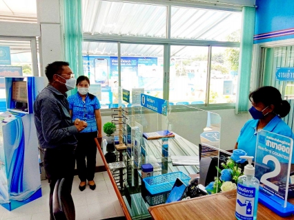 ไฟล์แนบ การประปาส่วนภูมิภาคสาขาฮอด ให้การต้อนรับ รองผู้ว่าการ(วิชาการ) นายกฤษฎา ศังขมณี