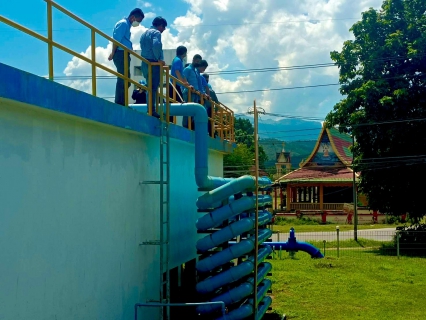 ไฟล์แนบ การประปาส่วนภูมิภาคสาขาฮอด ให้การต้อนรับ รองผู้ว่าการ(วิชาการ) นายกฤษฎา ศังขมณี