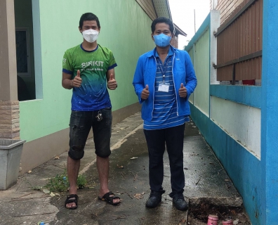 ไฟล์แนบ ขอเป็นส่วนหนึ่งในการรักษาทรัพยากรน้ำ พบน้ำรั่วที่มาตร รีบแจ้ง  กปภ.สาขากำแพงเพชร