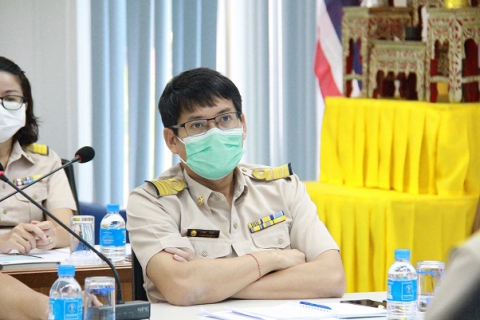 ไฟล์แนบ กปภ.ข.6 ประชุมเปิดการตรวจสอบของสำนักตรวจสอบประจำปี 2565