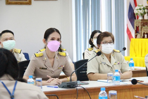 ไฟล์แนบ กปภ.ข.6 ประชุมเปิดการตรวจสอบของสำนักตรวจสอบประจำปี 2565