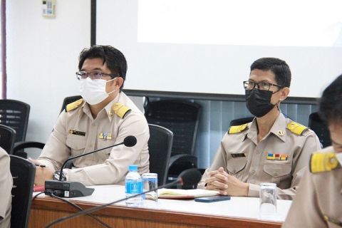 ไฟล์แนบ กปภ.ข.6 ประชุมเปิดการตรวจสอบของสำนักตรวจสอบประจำปี 2565