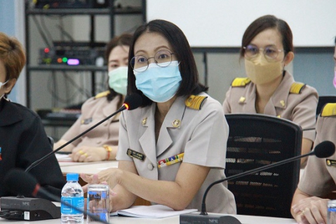 ไฟล์แนบ กปภ.ข.6 ประชุมเปิดการตรวจสอบของสำนักตรวจสอบประจำปี 2565