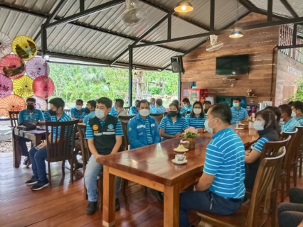 ไฟล์แนบ กปภ.สาขาทุ่งสง ร่วมกับ กปภ.ข.4 และ กปภ.สาขาในพื้นที่จังหวัดนครศรีธรรมราช จัดโครงการภาคีเครือข่าย ลดน้ำสูญเสีย ณ กปภ.สาขาทุ่งสง