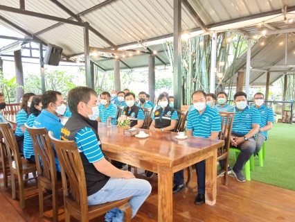 ไฟล์แนบ กปภ.สาขาทุ่งสง ร่วมกับ กปภ.ข.4 และ กปภ.สาขาในพื้นที่จังหวัดนครศรีธรรมราช จัดโครงการภาคีเครือข่าย ลดน้ำสูญเสีย ณ กปภ.สาขาทุ่งสง