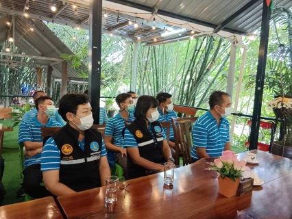 ไฟล์แนบ กปภ.สาขาทุ่งสง ร่วมกับ กปภ.ข.4 และ กปภ.สาขาในพื้นที่จังหวัดนครศรีธรรมราช จัดโครงการภาคีเครือข่าย ลดน้ำสูญเสีย ณ กปภ.สาขาทุ่งสง