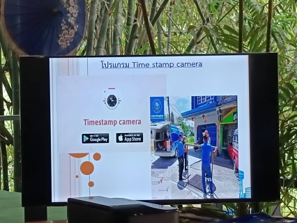 ไฟล์แนบ กปภ.สาขาทุ่งสง ร่วมกับ กปภ.ข.4 และ กปภ.สาขาในพื้นที่จังหวัดนครศรีธรรมราช จัดโครงการภาคีเครือข่าย ลดน้ำสูญเสีย ณ กปภ.สาขาทุ่งสง