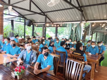 ไฟล์แนบ กปภ.สาขาทุ่งสง ร่วมกับ กปภ.ข.4 และ กปภ.สาขาในพื้นที่จังหวัดนครศรีธรรมราช จัดโครงการภาคีเครือข่าย ลดน้ำสูญเสีย ณ กปภ.สาขาทุ่งสง