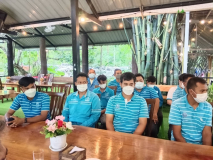 ไฟล์แนบ กปภ.สาขาทุ่งสง ร่วมกับ กปภ.ข.4 และ กปภ.สาขาในพื้นที่จังหวัดนครศรีธรรมราช จัดโครงการภาคีเครือข่าย ลดน้ำสูญเสีย ณ กปภ.สาขาทุ่งสง