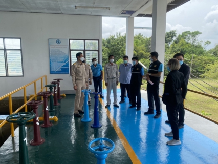 ไฟล์แนบ ตรวจประเมิน Water is Life หน่วยบริการภูเวียง กปภ.สาขาหนองเรือ