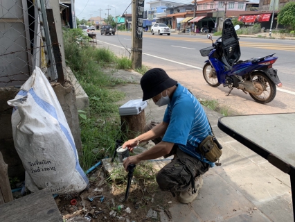 ไฟล์แนบ ตรวจสอบคุณภาพน้ำประปา
