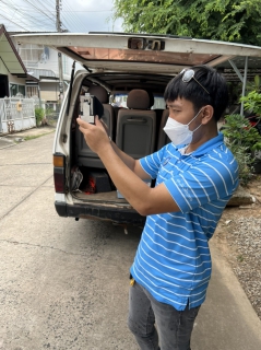 ไฟล์แนบ ตรวจสอบคุณภาพน้ำประปา
