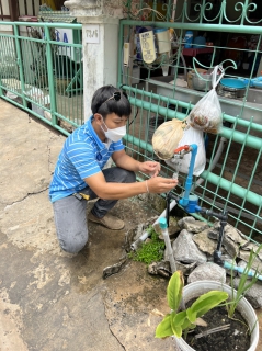 ไฟล์แนบ ตรวจสอบคุณภาพน้ำประปา