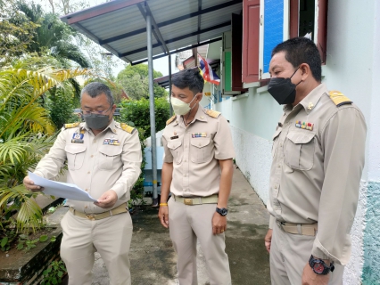 ไฟล์แนบ กปภ.สาขาสมุทรสาคร ลงพื้นที่ตรวจความคืบหน้าการสร้างถังเก็บน้ำ ในโครงการ กปภ.รักษ์ชุมชน ประจำปี 2565