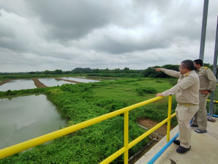 ไฟล์แนบ กปภ.สาขาสมุทรสาคร ลงพื้นที่เฝ้าระวังเตรียมความพร้อมรับมือพายุ และฝนตกหนัก