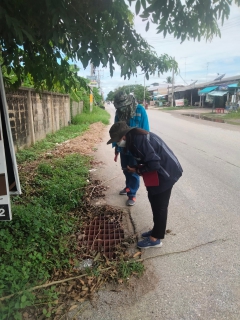 ไฟล์แนบ กปภ.สาขากาญจนบุรี ทำการค้นหาท่อแตกรั่ว 