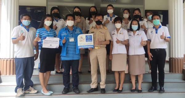 ไฟล์แนบ ชลประทานที่ 4 เฮ!!ลั่น ประปากำแพงแก้ปัญหาน้ำไหลอ่อน แนะค่าน้ำสูง แก้ปัญหาทันที