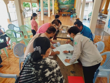 ไฟล์แนบ เมื่อวันอังคาร ที่ 30 สิงหาคม 65 เวลา 09.30 - 12.00 น. การประปาส่วนภูมิภาคสาขาเกาะคา นำโดย นางอรวรรณ รัตนจักร์ ผู้จัดการ กปภ.สาขาเกาะคา พร้อมด้วยพนักงานในสังกัด จัดกิจกรรมโครงการ มุ่ง มั่น เพื่อปวงชน