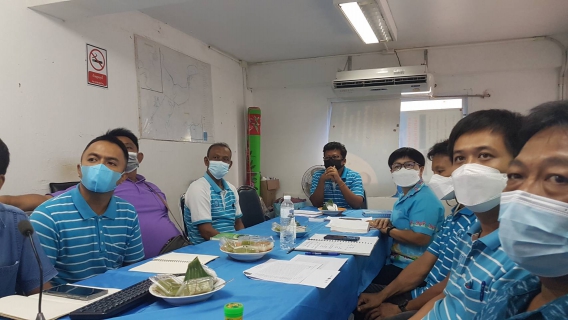 ไฟล์แนบ โครงการจัดการน้ำสะอาด WSP