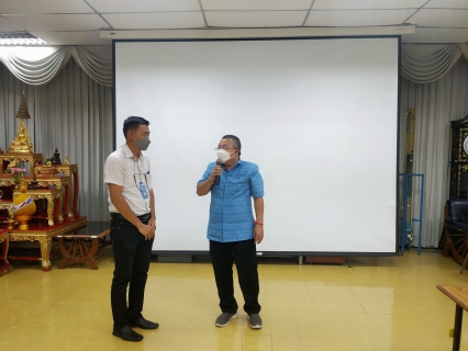 ไฟล์แนบ กปภ.สาขาสมุทรสาคร จัดโครงการศึกษาดูงาน ณ โรงงานผลิตน้ำบางเขน กปน.