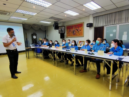 ไฟล์แนบ กปภ.สาขาสมุทรสาคร จัดโครงการศึกษาดูงาน ณ โรงงานผลิตน้ำบางเขน กปน.
