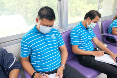 ไฟล์แนบ กปภ.ข.8 ศึกษาดูงานศูนย์ราชการสะดวก การไฟฟ้าส่วนภูมิภาคจังหวัดอุบลราชธานี