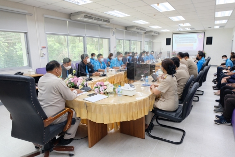 ไฟล์แนบ กปภ.ข.8 ศึกษาดูงานศูนย์ราชการสะดวก การไฟฟ้าส่วนภูมิภาคจังหวัดอุบลราชธานี