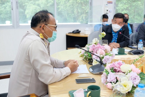ไฟล์แนบ กปภ.ข.8 ศึกษาดูงานศูนย์ราชการสะดวก การไฟฟ้าส่วนภูมิภาคจังหวัดอุบลราชธานี