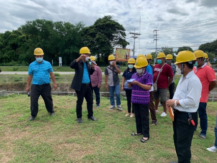 ไฟล์แนบ ให้ความรู้กับ อปท.ในเรื่องการผลิตน้ำประปา และการตรวจคุณภาพน้ำเบื้องต้น