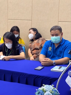 ไฟล์แนบ กปภ.สาขาคลองหลวง จัดกิจกรรมสนทนายามเช้า (Morning Talk) ประจำเดือนกันยายน 2565