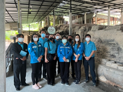 ไฟล์แนบ เมื่อวันที่ 7 กันยายน 2565 เวลา 09.30 - 11.00 น. กปภ.สาขาเกาะคา นำโดยนางอรวรรณ รัตนจักร์ ผู้จัดการการประปาส่วนภูมิภาคสาขาเกาะคา  ,นางปวีณา ไชยนอก หัวหน้างานอำนวยการ,นายเสรี วุฒิไกรวัฒน์ หัวหน้างานบริก