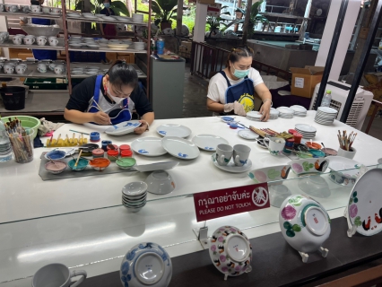 ไฟล์แนบ เมื่อวันที่ 7 กันยายน 2565 เวลา 09.30 - 11.00 น. กปภ.สาขาเกาะคา นำโดยนางอรวรรณ รัตนจักร์ ผู้จัดการการประปาส่วนภูมิภาคสาขาเกาะคา  ,นางปวีณา ไชยนอก หัวหน้างานอำนวยการ,นายเสรี วุฒิไกรวัฒน์ หัวหน้างานบริก