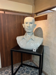 ไฟล์แนบ เมื่อวันที่ 7 กันยายน 2565 เวลา 09.30 - 11.00 น. กปภ.สาขาเกาะคา นำโดยนางอรวรรณ รัตนจักร์ ผู้จัดการการประปาส่วนภูมิภาคสาขาเกาะคา  ,นางปวีณา ไชยนอก หัวหน้างานอำนวยการ,นายเสรี วุฒิไกรวัฒน์ หัวหน้างานบริก