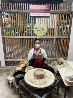 ไฟล์แนบ เมื่อวันที่ 7 กันยายน 2565 เวลา 09.30 - 11.00 น. กปภ.สาขาเกาะคา นำโดยนางอรวรรณ รัตนจักร์ ผู้จัดการการประปาส่วนภูมิภาคสาขาเกาะคา  ,นางปวีณา ไชยนอก หัวหน้างานอำนวยการ,นายเสรี วุฒิไกรวัฒน์ หัวหน้างานบริก