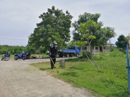 ไฟล์แนบ การประปาส่วนภูมิภาคสาขากาญจนดิษฐ์ จัดกิจกรรมพัฒนาปรับปรุงภูมิทัศน์และความสะอาดภายในสำนักงานดอนสัก หน่วยบริการดอนสัก กปภ.สาขากาญจนดิษฐ์