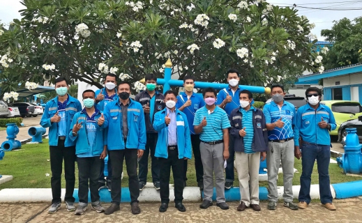 ไฟล์แนบ กปภ.สาขาปราณบุรี ลงพื้นที่ออกหาท่อแตก-ท่อรั่ว เชิงรุก (Active Leak Control) ตรวจสอบปัญหาน้ำไหลอ่อน พร้อมแก้ไขทันที ตามแผนลดน้ำสูญเสีย บริเวณ วงเวียนห้วยมงคล ตำบลทับใต้ อำเภอหัวหิน จังหวัดประจวบฯ 