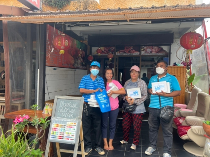 ไฟล์แนบ กปภ.สาขาเกาะสมุย จัดกิจกรรมมุ่งมั่นเพื่อปวงชน เติมใจให้กัน ครั้งที่ 3/2565 