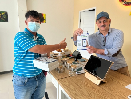 ไฟล์แนบ กปภ.สาขาเกาะสมุย จัดกิจกรรมมุ่งมั่นเพื่อปวงชน เติมใจให้กัน ครั้งที่ 3/2565 