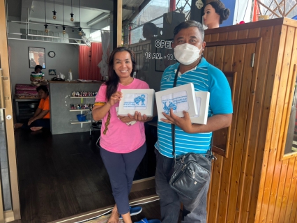 ไฟล์แนบ กปภ.สาขาเกาะสมุย จัดกิจกรรมมุ่งมั่นเพื่อปวงชน เติมใจให้กัน ครั้งที่ 3/2565 