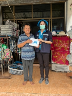 ไฟล์แนบ กปภ.สาขาเกาะสมุย จัดกิจกรรมมุ่งมั่นเพื่อปวงชน เติมใจให้กัน ครั้งที่ 4/2565 