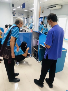 ไฟล์แนบ การประปาส่วนภูมิภาคสาขานครสวรรค์ ให้การต้อนรับคณะศึกษาดูงานจาก การประปาส่วนภูมิภาคสาขาชัยนาท