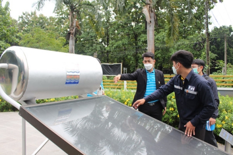 ไฟล์แนบ กปภ.เชียงใหม่ ชั้นพิเศษ เข้าร่วมศึกษาดูงาน ณ ศูนย์การเรียนรู้ กฟผ.แม่ออน