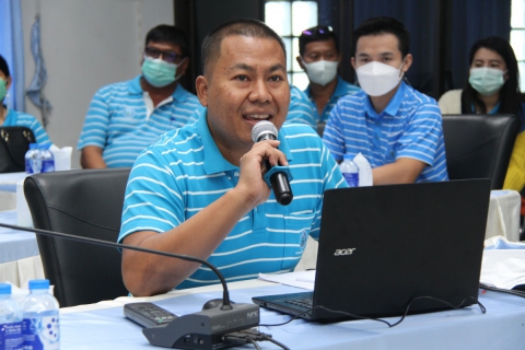 ไฟล์แนบ กปภ.ข.๓ จัดประชุมซักซ้อมการตรวจนับวัสดุคงคลัง ประจำปีงบประมาณ ๒๕๖๕