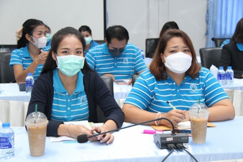 ไฟล์แนบ กปภ.ข.๓ จัดประชุมซักซ้อมการตรวจนับวัสดุคงคลัง ประจำปีงบประมาณ ๒๕๖๕