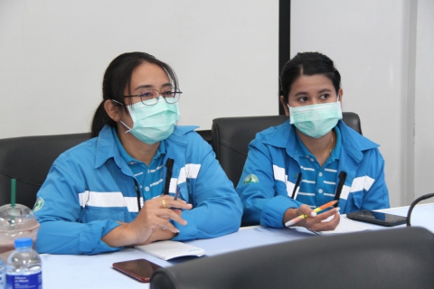 ไฟล์แนบ กปภ.ข.๓ จัดประชุมซักซ้อมการตรวจนับวัสดุคงคลัง ประจำปีงบประมาณ ๒๕๖๕