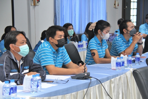 ไฟล์แนบ กปภ.ข.๓ จัดประชุมซักซ้อมการตรวจนับวัสดุคงคลัง ประจำปีงบประมาณ ๒๕๖๕