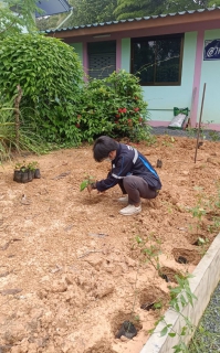 ไฟล์แนบ กปภ.สาขาขลุง เข้าร่วมกิจกรรมจิตอาสา พัฒนาสถานพยาบาล เนื่องในวันคล้ายวันสวรรคตสมเด็จพระมหิตลาธิเบศ อดุลยเดชวิกรม พระบรมราชชนก (วันมหิดล)